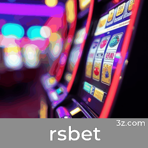 avaliações sobre rsbet slots